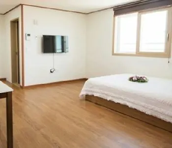Silver Ocean Pension Jeju