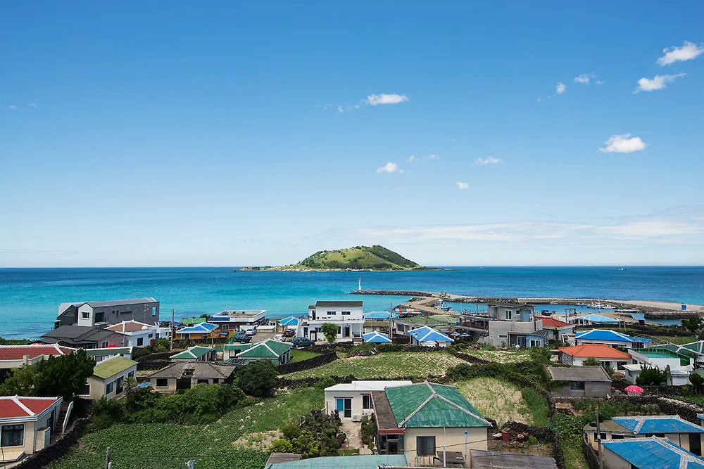 Silver Ocean Pension Jeju 2*,  Güney Kore